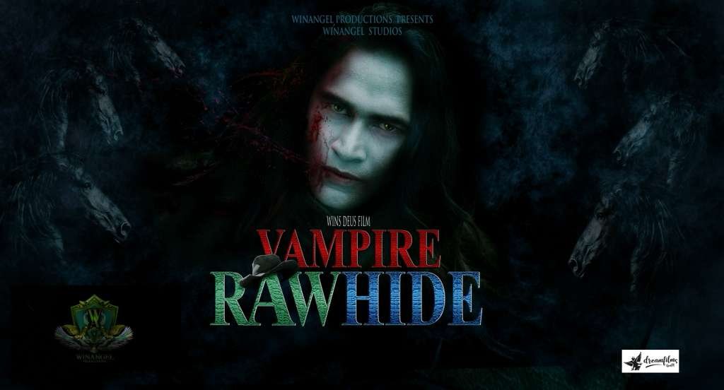 Vampire Rawhide